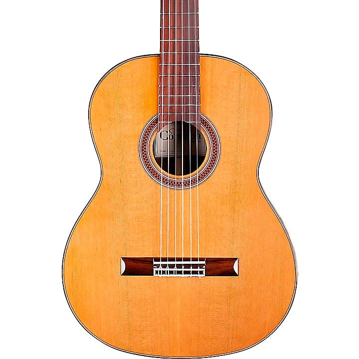 Cordoba deals c7 cedar