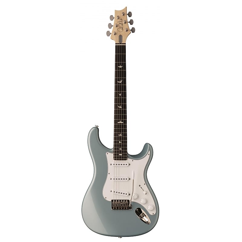 PRS - SILVER SKY POLAR BLUE - Guitare électrique 6 cordes Modèle John Mayer Silver Sky Signature image 1