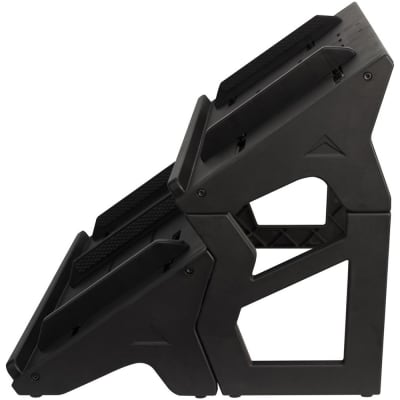 Mint Ultimate Support MDS-X Modular Desktop Device Synth Stand Expander for MDS-100 image 3