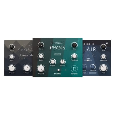 Native Instruments Komplete 12 Standard UPG (KxSelect) - VST Software Instrument image 6