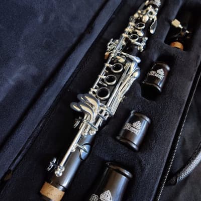 1973 Buffet Crampon S1 Clarinet | Reverb