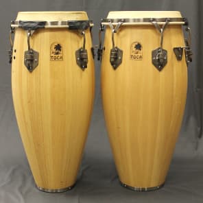 Toca traditional series congas hotsell