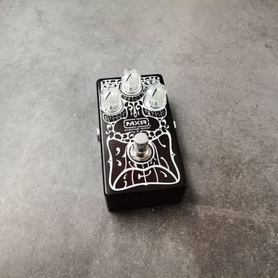 MXR CSP038 Brown Acid Fuzz | Reverb