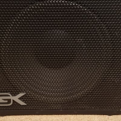 ベース GALLIEN-KRUEGER 200MB Gallien Krueger 200MB bass amp combo 12