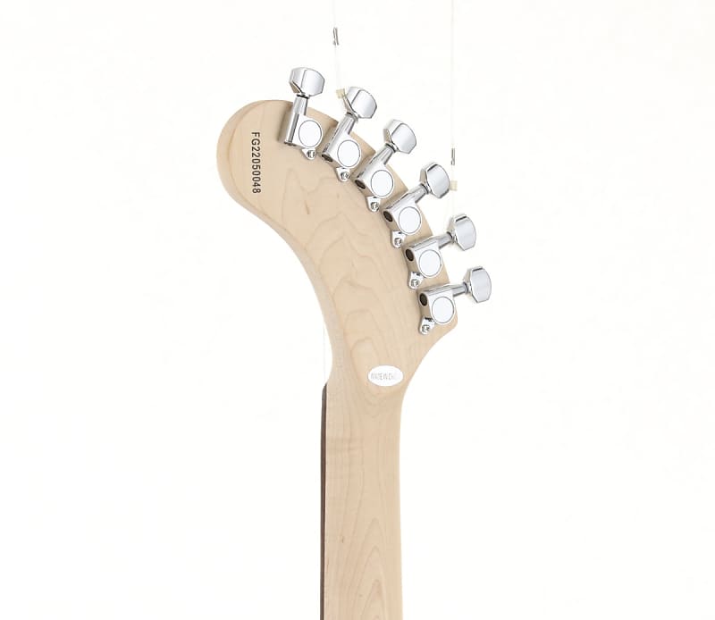 FERNANDES ZO-3 Blue [SN FG22050048] [11/09] | Reverb