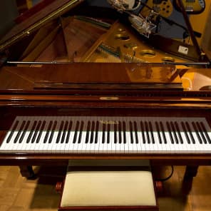 Weinbach online grand piano