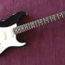 Fender American VG Stratocaster 2006 Black/Rosewood
