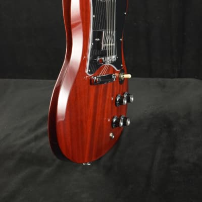 Gibson SG Standard Heritage Cherry image 3