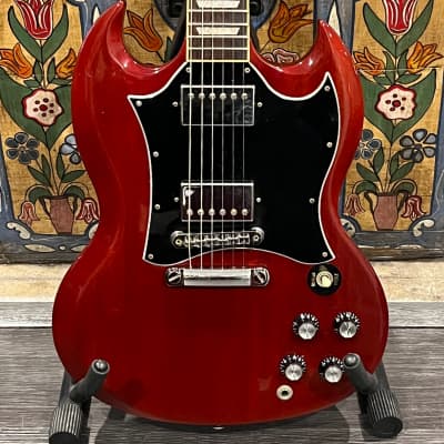 Gibson SG Standard T 2016 | Reverb