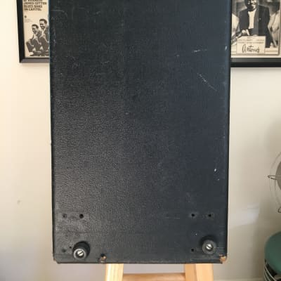 Lectrolab R700C 1970’s Tube Guitar / Bass Amplifier image 6