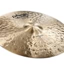 Paiste Masters Collection Dark Dry Ride 20"