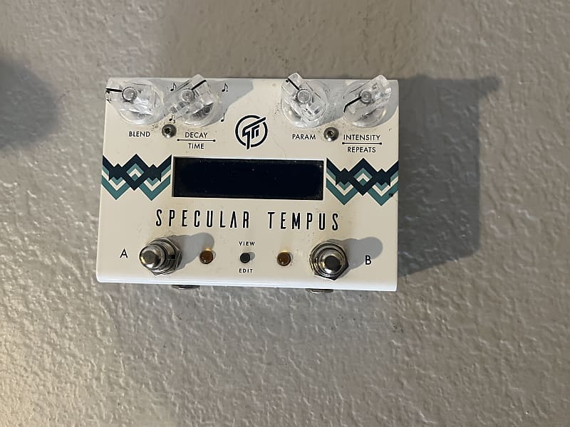 GFI System Specular Tempus