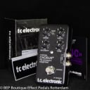 TC Electronic Limited Edition Corona Chorus+ SCF Tri-Chorus & TonePrint s/n 21595472