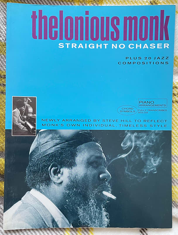 Thelonious Monk - Straight No Chaser | Reverb