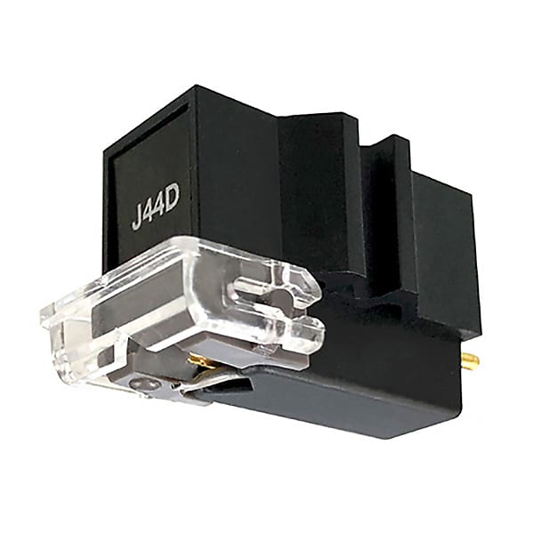Mint Jico J44D Improved Nude Cartridge with N-44G Improved Nude Stylus image 1