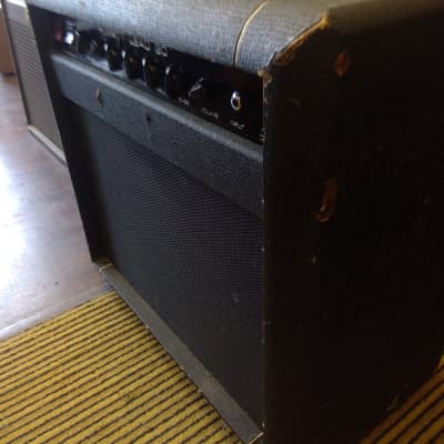 Hiwatt Lead 30 Head | Reverb