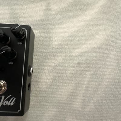 ギター Lovepedal Hi Volt Lovepedal Hi Volt | Reverb