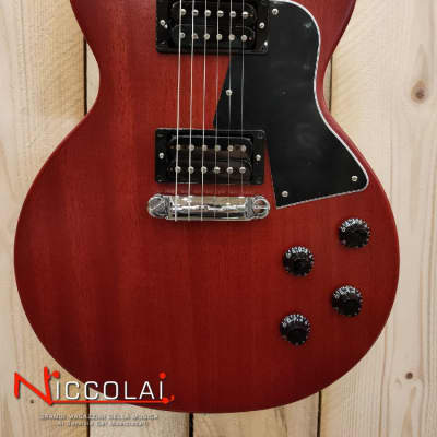 Gibson Les Paul Special Vintage Cherry image 6