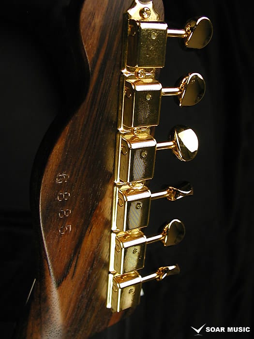 momose Limited Edition MTL Hollow Jindai PRM R MNA Jindai