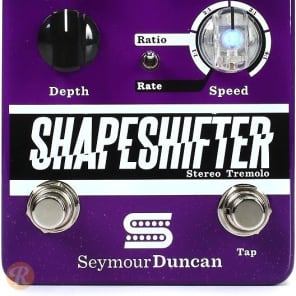 Seymour Duncan Shape Shifter Stereo Tremolo