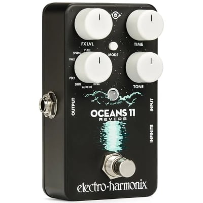 Reverb.com listing, price, conditions, and images for electro-harmonix-oceans-11