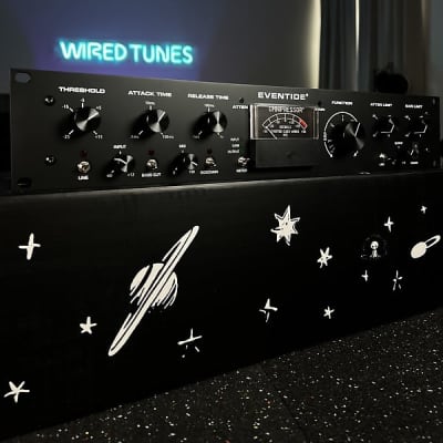 Eventide Omnipressor 2830Au image 7