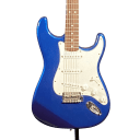 Fender MIM Standard Stratocaster 2008 Midnight Blue