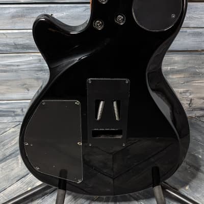 Used Godin xtSA Electric Guitar with Hard Case image 8