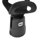 Ultimate Support JS-MC9 Slide-In Microphone Clip 17237 (Lot of 8)