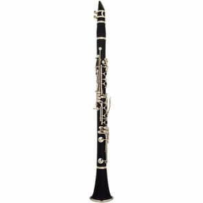 Palatino WI-801-C Student Bb Clarinet Outfit w/ Case