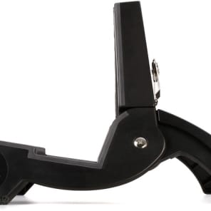 Cooperstand Duro-Pro ABS Composite Folding Guitar Stand - Black image 7
