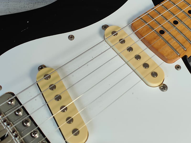 正規品直輸入】 Fender Japan MST-35 ピックガード 未使用 ミニ 