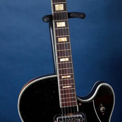 Harmony (Airline) H70 Meteor 1960 - Sunburst / A Beauty! image 3