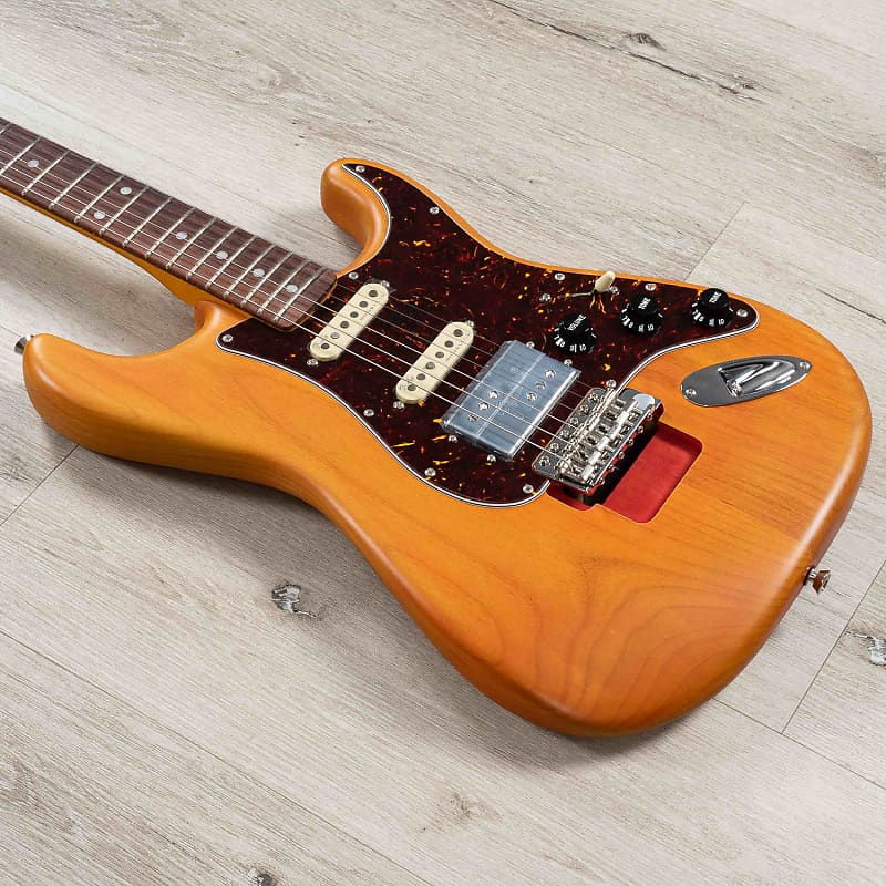 ギター Fender Michael Landau Coma Stratocaster Fender Michael Landau Coma Strat – United States