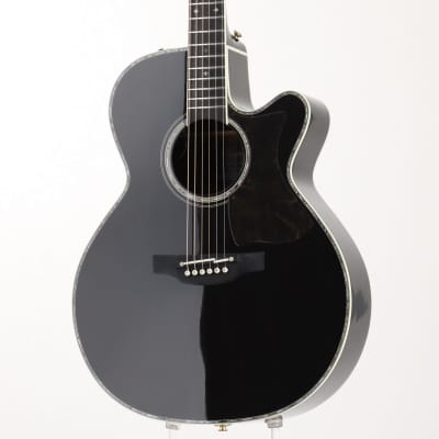 TAKAMINE DMP500 Custom Black [SN 54040341] [03/21] | Reverb