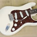Fender Custom Shop Stratocaster 60's NOS 2018 Vintage Blonde
