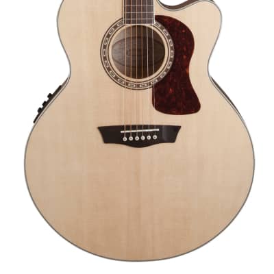 K.Yairi WEIR-1E 1997 - Shipping Included* | Reverb