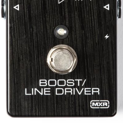 Reverb.com listing, price, conditions, and images for mxr-mc401-boost-line-driver