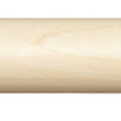 Vater VSMPW Sugar Maple Piccolo Wood Tip Drum Sticks (Pair) | Reverb