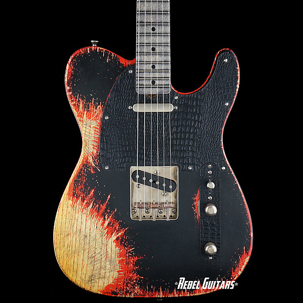 Palir guitars deals for sale
