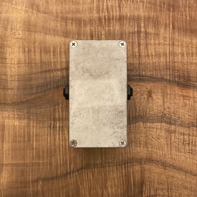 ベース TRIAL Rich Tone Bass Preamp Used TRIAL Rich Tone Bass Preamp 2800003314306 | eBay
