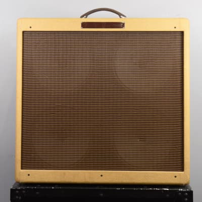 ギター Fender BASSMAN REVERB Fender Bassman Reverb Pedal - KAOS Music Centre