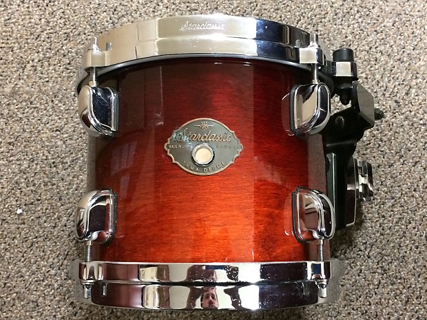 Tama starclassic 8 outlet tom