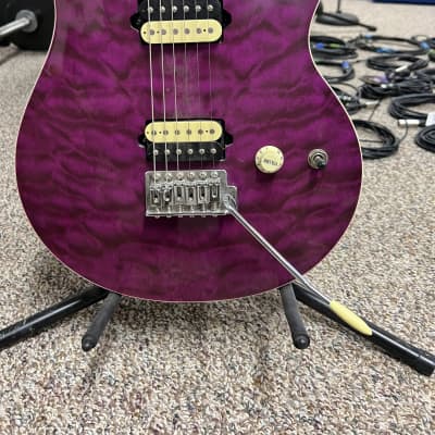 OLP MM1 Early 2000’s - Purple for sale