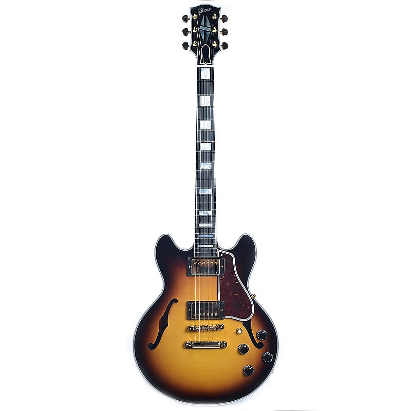 Gibson Custom Shop ES-359 image 1
