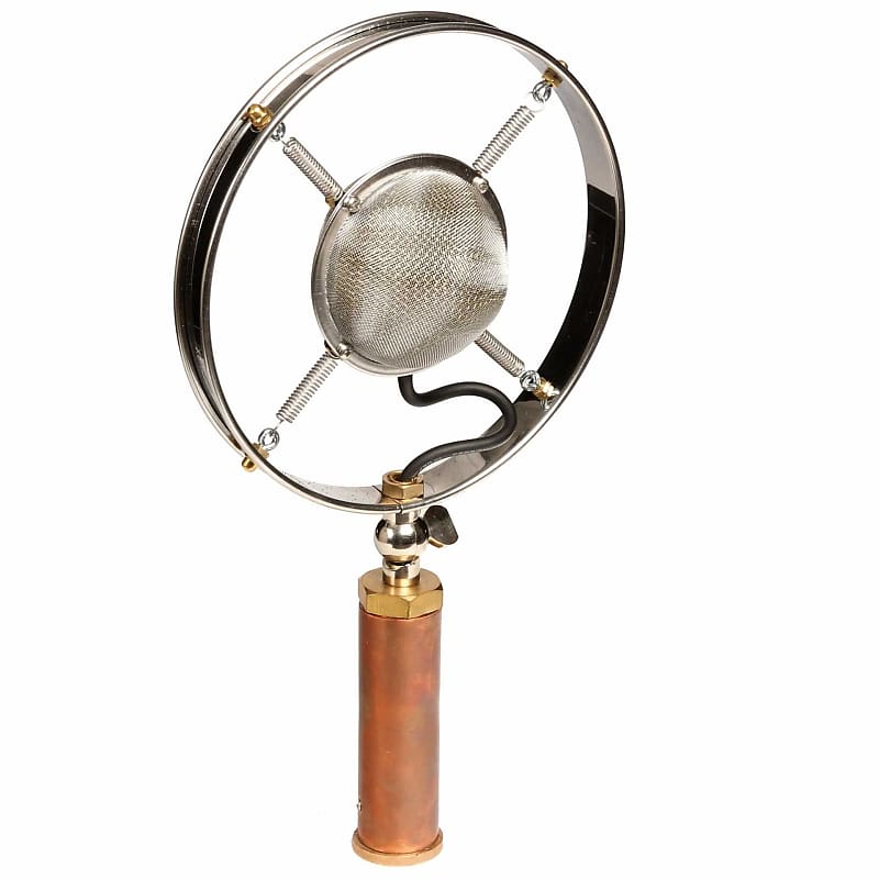 Ear Trumpet Labs Louise Condenser Microphone image 1