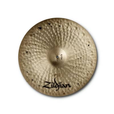 Zildjian K Constantinople Medium Thin High Ride Cymbal 20" image 2