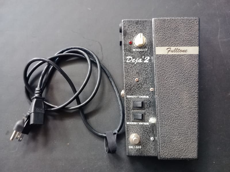 Fulltone Deja Vibe 2