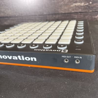 Novation LAUNCHPAD PRO MIDI Controller (Hollywood, CA) (NOV23) image 5