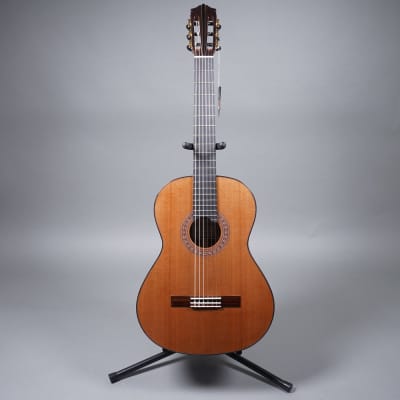 Katoh MCG115C Classical Guitar image 1